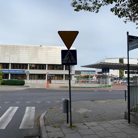 Vesna Rooms Mtp Poznań Eksteriør bilde