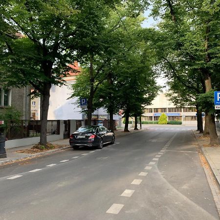 Vesna Rooms Mtp Poznań Eksteriør bilde