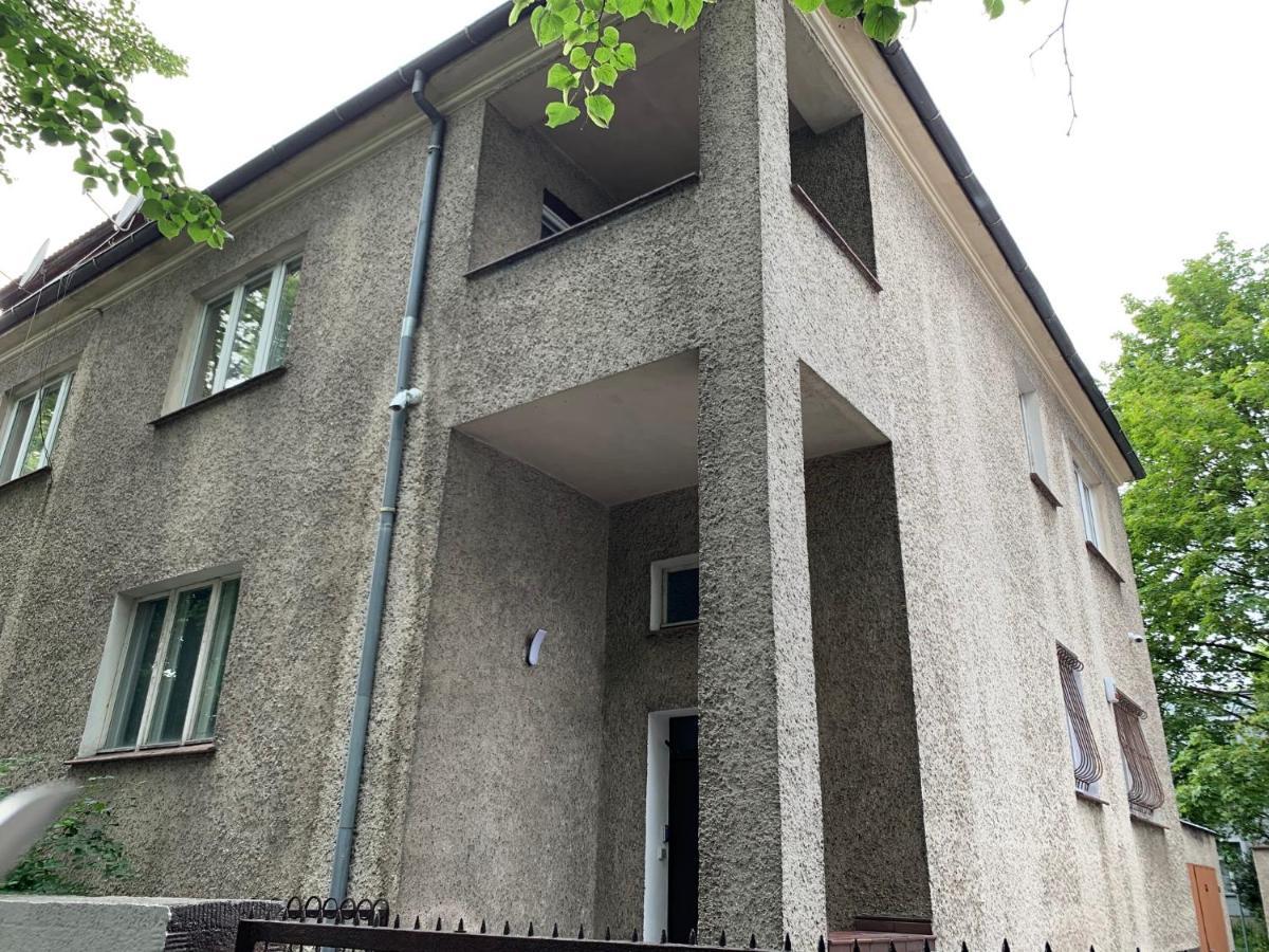 Vesna Rooms Mtp Poznań Eksteriør bilde