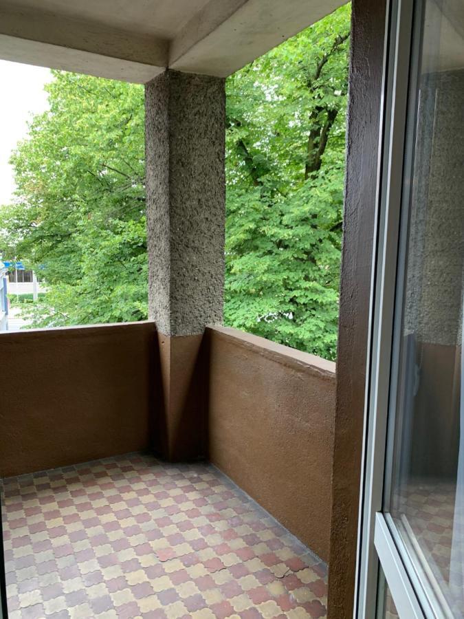 Vesna Rooms Mtp Poznań Eksteriør bilde