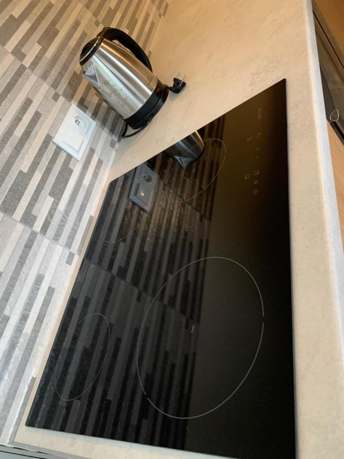 Vesna Rooms Mtp Poznań Eksteriør bilde