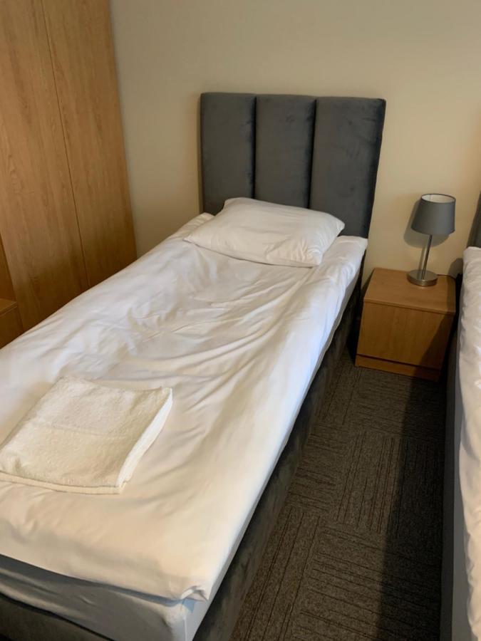 Vesna Rooms Mtp Poznań Eksteriør bilde