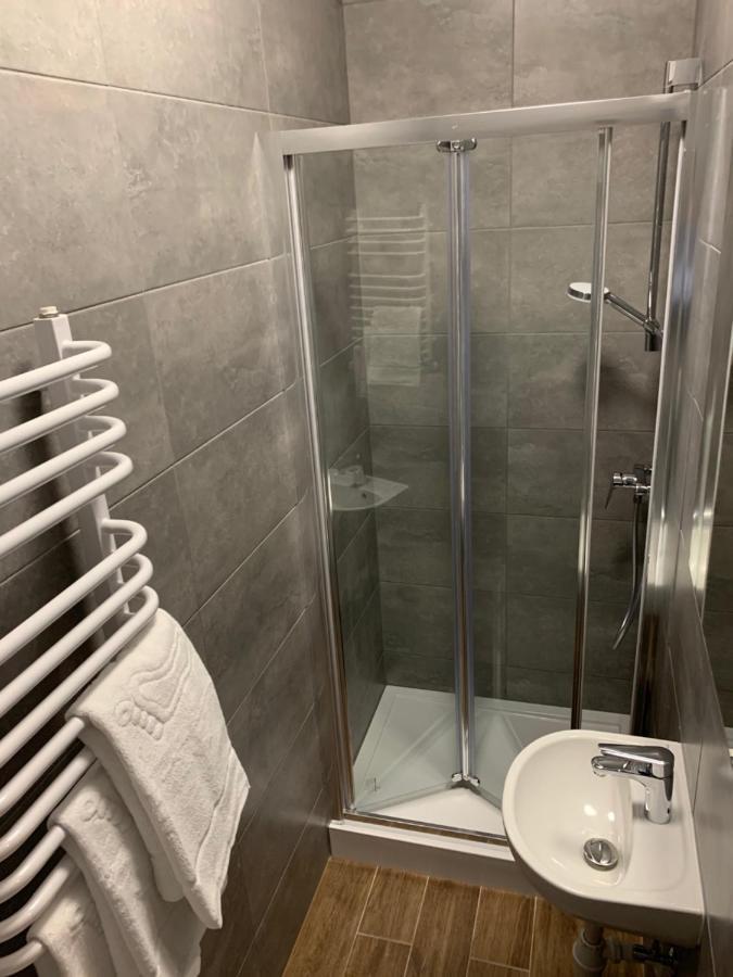 Vesna Rooms Mtp Poznań Eksteriør bilde
