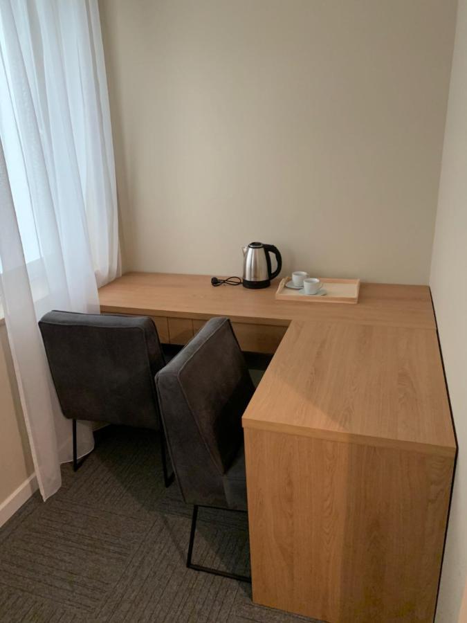 Vesna Rooms Mtp Poznań Eksteriør bilde