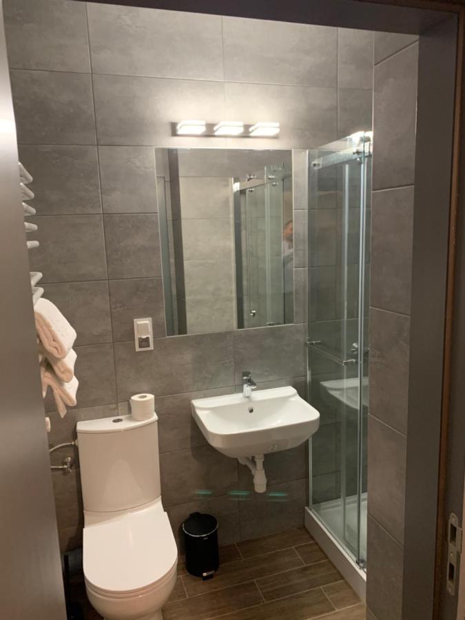 Vesna Rooms Mtp Poznań Eksteriør bilde