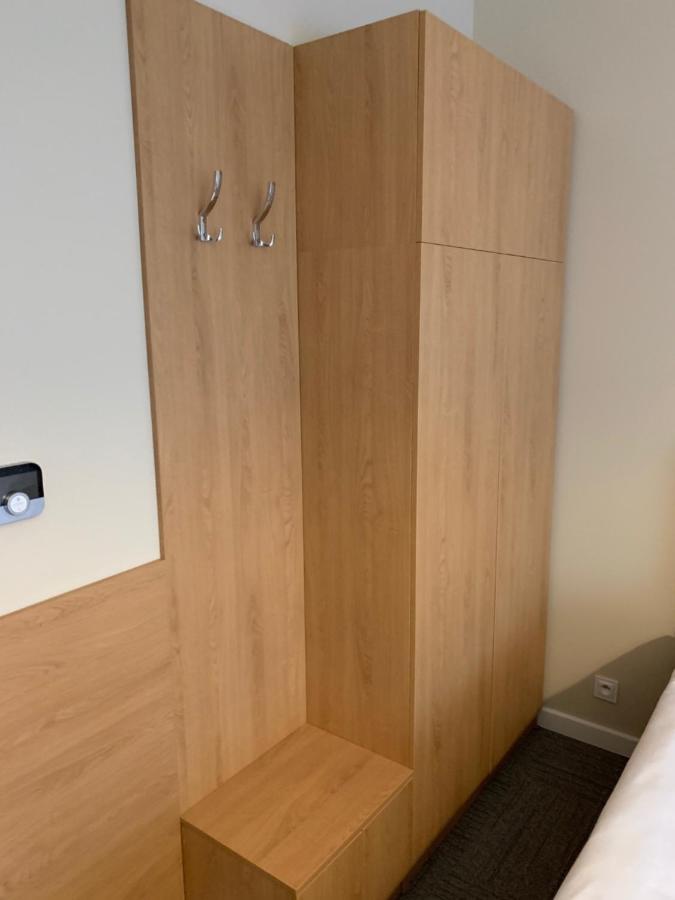 Vesna Rooms Mtp Poznań Eksteriør bilde