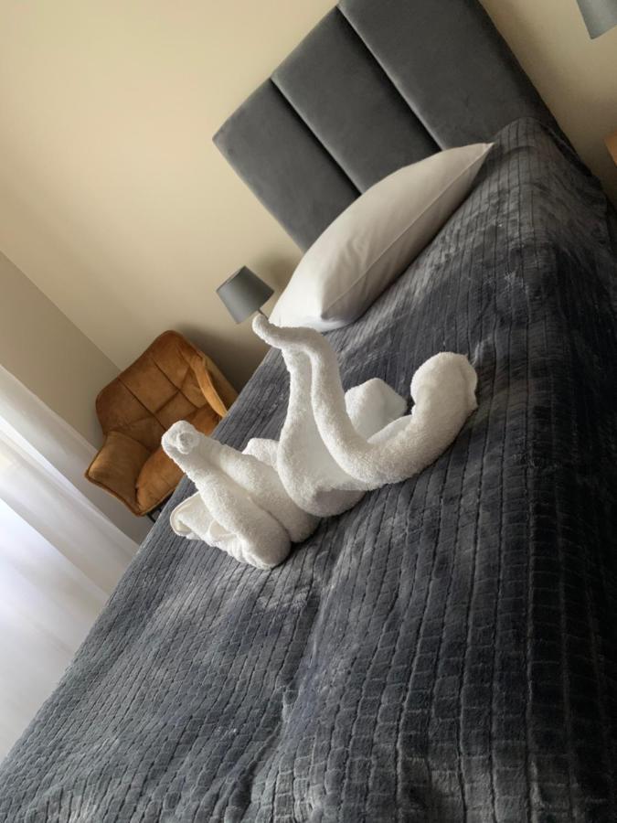 Vesna Rooms Mtp Poznań Eksteriør bilde