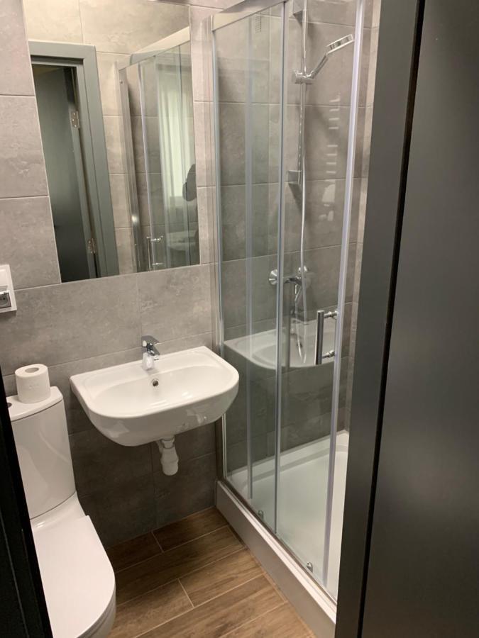 Vesna Rooms Mtp Poznań Eksteriør bilde